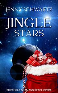 Jingle Stars by Jenny Schwartz