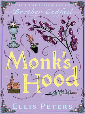 Monk's Hood by Ellis Peters