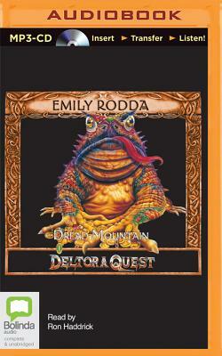 Dread Mountain by Emily Rodda