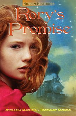 Rory's Promise by Michaela MacColl, Rosemary Nichols