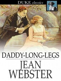 Daddy-Long-Legs by Jean Webster