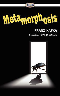 Metamorphosis by Franz Kafka