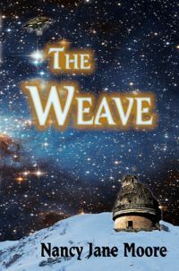 The Weave by Nancy Jane Moore