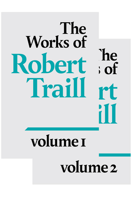 The Works of Robert Traill by Robert Traill