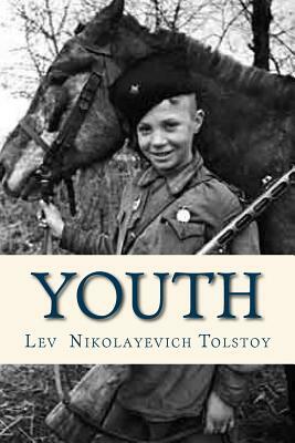 Youth by Leo Tolstoy