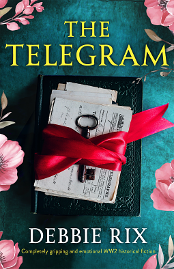 The Telegram by Debbie Rix