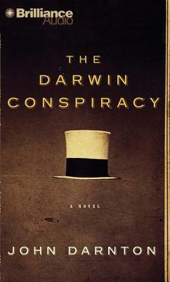 The Darwin Conspiracy by John Darnton