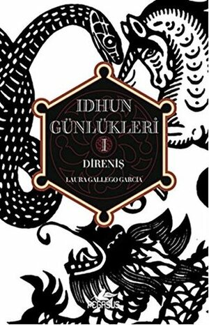 Idhun Gunlukleri 1 - Direnis by Laura Gallego