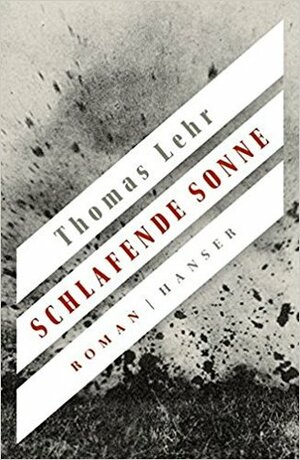 Schlafende Sonne by Thomas Lehr