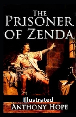 The Prisoner of Zenda by Anthony Hope