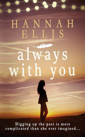 Always With You by Hannah Ellis