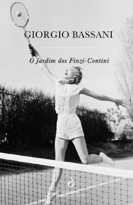 O Jardim dos Finzi-Contini by Giorgio Bassani, Egito Gonçalves