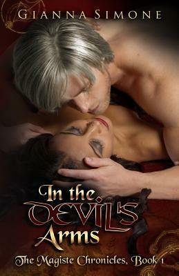 In the Devil's Arms by Gianna Simone
