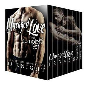 Uncaged Love by J.J. Knight
