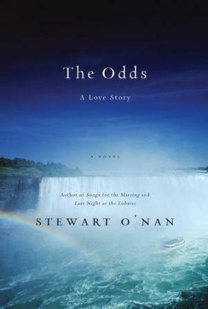 The Odds: A Love Story by Stewart O'Nan