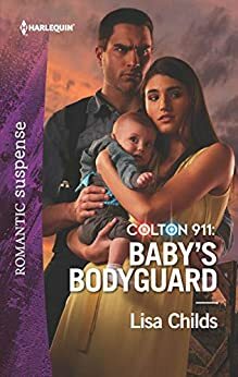 Baby's Bodyguard by Lisa Childs