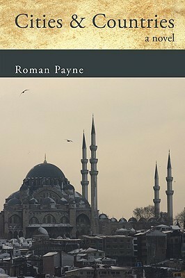 Cities & Countries by Roman Payne