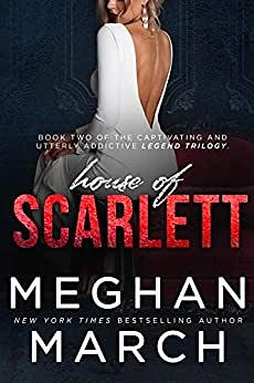 House of Scarlett by Meghan March