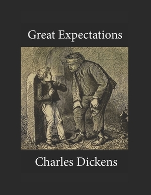 Great Expectations (Annotated) by Charles Dickens