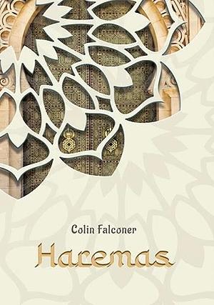 Haremas by Colin Falconer