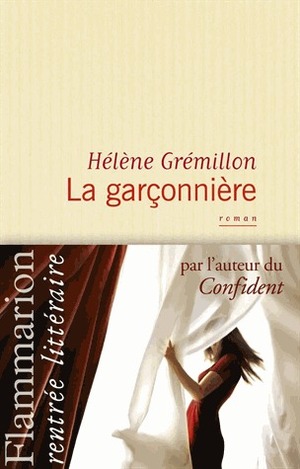 La Garçonnière by Hélène Grémillon