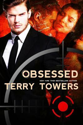 Obsessed by Terry Towers