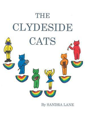 The Clydeside Cats by Sandra Lane