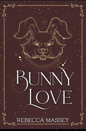 Bunny Love by Rebecca Massey