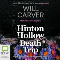 Hinton Hollow Death Trip by Will Carver