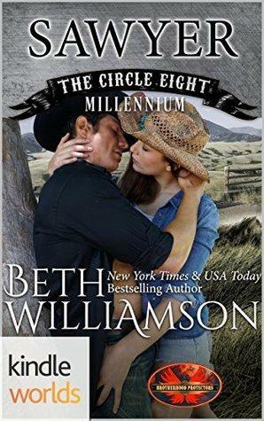 Sawyer by Beth Williamson