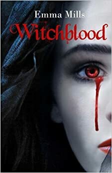 Witch Blood by Emma Mills