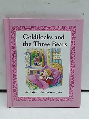 Goldilocks and the Three Bears by Jane Jerrard