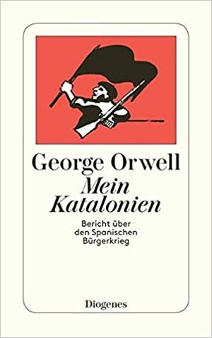 Mein Katalonien by George Orwell