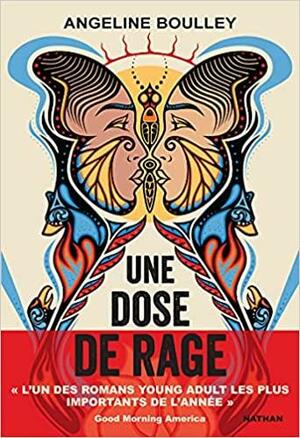 Une dose de rage by Angeline Boulley