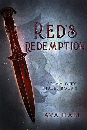 Red's Redemption by Ava Hall