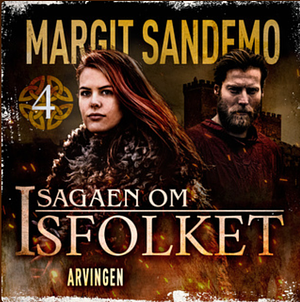 Arvingen by Margit Sandemo