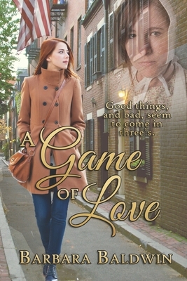 A Game of Love by Barbara Baldwin