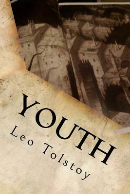 Youth by Leo Tolstoy