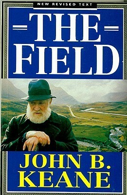 The Field by John Brendan Keane, Ben Barnes