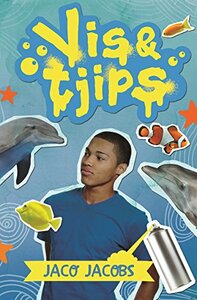 Vis en tjips by Jaco Jacobs
