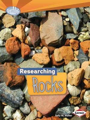 Researching Rocks by Sally M. Walker