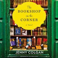 The Bookshop on the Corner by Jenny Colgan