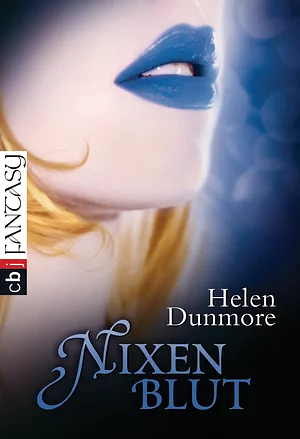 Nixenblut by Helen Dunmore
