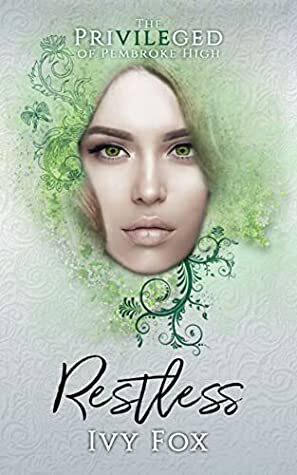 Restless by Ivy Fox