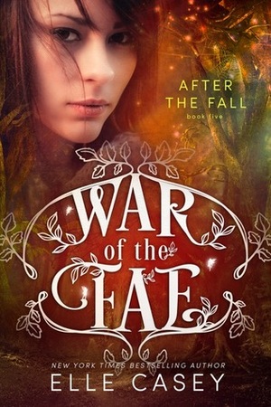 After the Fall by Elle Casey