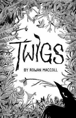 Twigs by Rowan MacColl