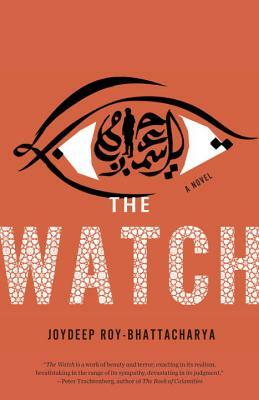 The Watch by Joydeep Roy-Bhattacharya