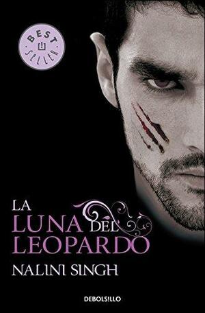 La luna del leopardo by Nalini Singh