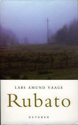 Rubato by Lars Amund Vaage