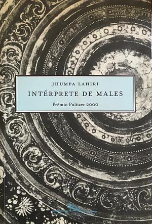 Intérprete de Males by Jhumpa Lahiri